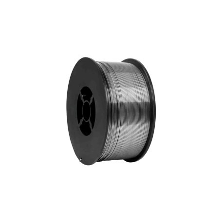 MICROALAMBRE D/NUCLEO FUNDENTE P/PROCESOS S/GAS...