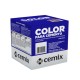 COLOR P/CEMENTO ROJO CARMIN 1 KG CEMIX