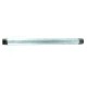 NIPLE GALVANIZADO 1/2" X 12"