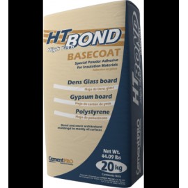 ADHESIVO HIGH TECH BOND 20KG