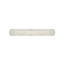 GABINETE SOBREPONER 2 X T8 CONTRA VAPOR No....