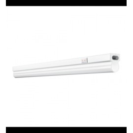 LAMPARA LINEAR 8W LED .60MT L/CALIDA LEDVANCE...