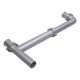 DESAGUE DOBLE LAT P/FREG 1-1/2" No. P-B9028P