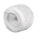 RAFIA NATURAL COLOR BLANCO 900 GRAMOS CALIBRE...