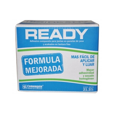 JOINT CEMENT PREP CEMENQUIN 21KG