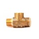 VALVULA SEGURIDAD BOILER 1/2" No. VSBAF13
