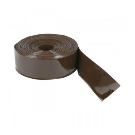 ZOCLO INSTITUCIONAL CAFE 10 CM / MT LINEAL No....