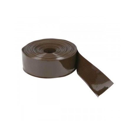 ZOCLO INSTITUCIONAL CAFE 10 CM / MT LINEAL No....