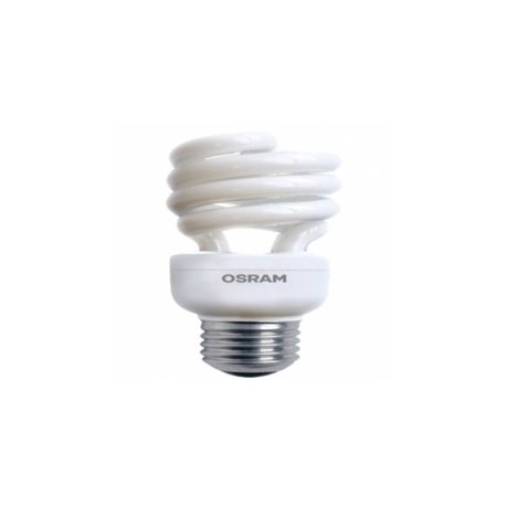 FOCO 20W MINIESPIRAL L/C No. 83992