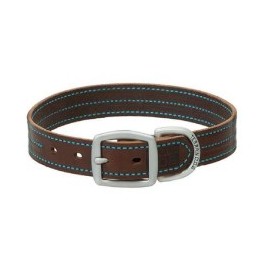 CORREA P/PERRO D/CUERO 1"X21" No. 06-2032-T1-21...