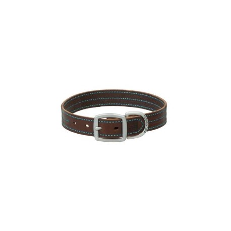CORREA P/PERRO D/CUERO 1"X21" No. 06-2032-T1-21...