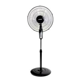VENTILADOR DE PEDESTAL CON CONTROL REMOTO 16...