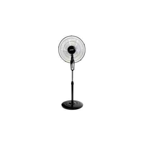VENTILADOR DE PEDESTAL CON CONTROL REMOTO 16...