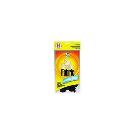 GRAPA P/MALLA SOMBRA 24P No. 70024