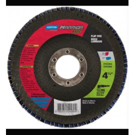 DISCO LAM G-40 T29 4-1/2" WARRIOR No. 69957321528