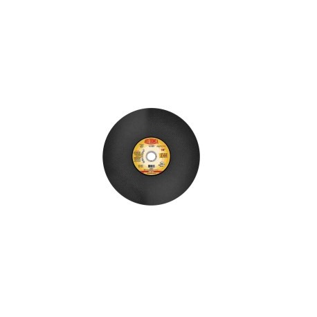 DISCO DE CORTE 14" DOBLE MALLA ALTO RENDIMIENTO...