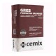 GRES FORMATOS GRANDES 20 KILOGRAMOS CEMIX