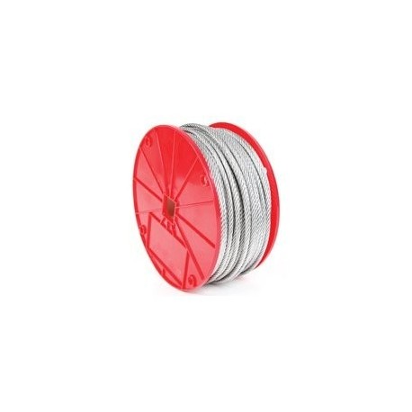 CABLE ACERADO 5/16" No. 7000927