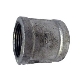 COPLE GALV 1/2" No. 511-203RHG