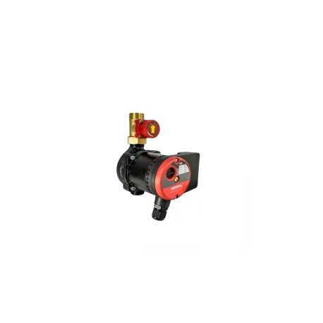 BOMBA PREZURIZADORA ARMSTRONG 46 LTS/MIN 127V...