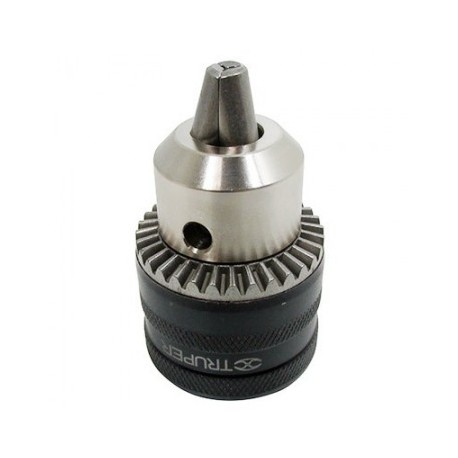BROQUERO CON LLAVE 1/2 TRUPER 16478