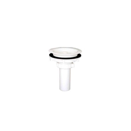 DESAGUE CANASTA P/FREGADOR PVC No. 13-R