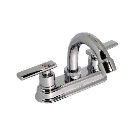 MEZCLADORA P/LAVABO No. 24-TD
