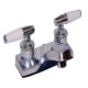 MEZCLADORA PARA LAVABO FONTANERY No. 21002