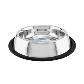 PLATO P/MASCOTA ACERO INOX 16OZ No. 19016 / 6035