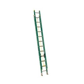 ESCALERA DE EXTENSIÓN FIBRA DE VIDRIO 7.16 MTS...
