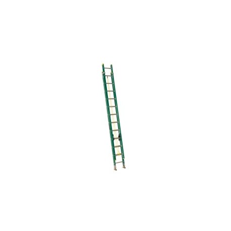 ESCALERA DE EXTENSIÓN FIBRA DE VIDRIO 7.16 MTS...