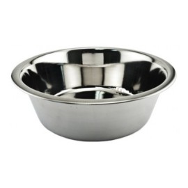 PLATO P/MASCOTA A/INOX ONDO 5QT No. 15060 / 6065
