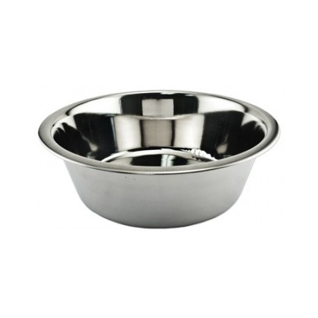 PLATO P/MASCOTA A/INOX ONDO 5QT No. 15060 / 6065