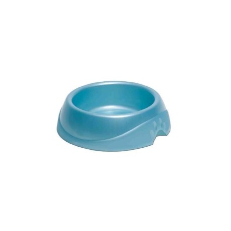 PLATO P/MASCOTA GDE No. 23079