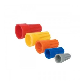 CAPUCHONES PARA CABLE SURTIDOS 20 PIEZAS...