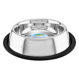 PLATO P/MASCOTA A/INOX 32 OZ No. 15032 / 6060
