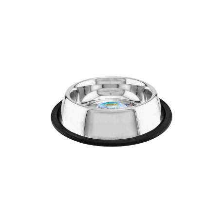 PLATO P/MASCOTA A/INOX 32 OZ No. 15032 / 6060