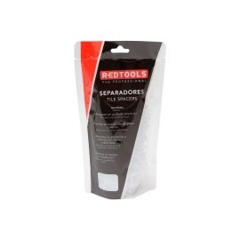 SEPARADOR "T" 2 MM BOLSA (BOLSA CON  200 PZAS)