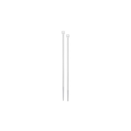 CORBATA PLAST NATURAL 20 CMS CON 50 PIEZAS  No....
