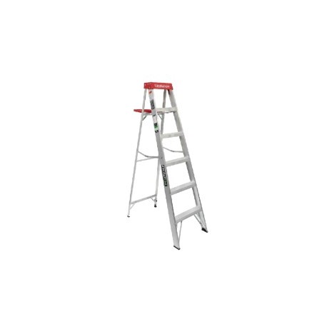 ESCALERA DE TIJERA DE ALUMINIO ESCALUMEX 1.83...