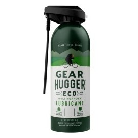 LUBRICANTE ECOLOGICO MULTIUSOS 11 OZ GEAR...