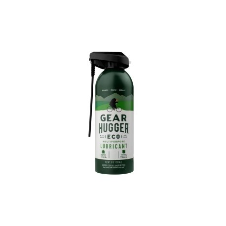 LUBRICANTE ECOLOGICO MULTIUSOS 11 OZ GEAR...