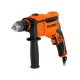 ROTO MARTILLO 1/2 PROFESIONAL 650 WATTS TRUPER...
