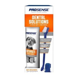 KIT DENTAL PARA PERRO No. P87005 / 52077