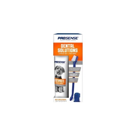 KIT DENTAL PARA PERRO No. P87005 / 52077