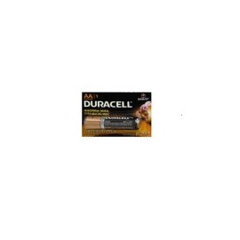 PILA DURACELL "AA" No. DAK010AA