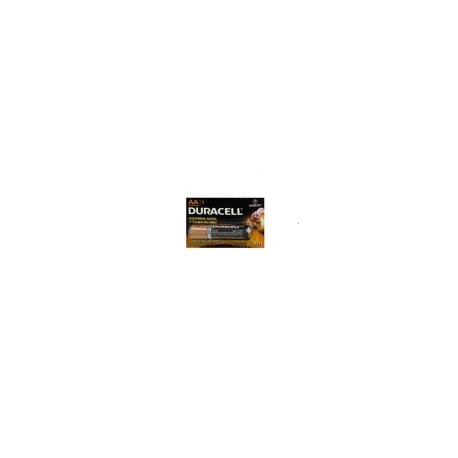 PILA DURACELL "AA" No. DAK010AA