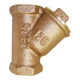 VALVULA CHECK COLUMPIO 1/2" No. 79 13MM