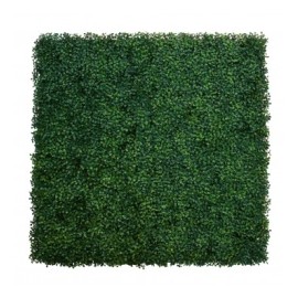 FOLLAJE ARTIFICIAL BOXWOOD POLIETILENO 1 METRO...
