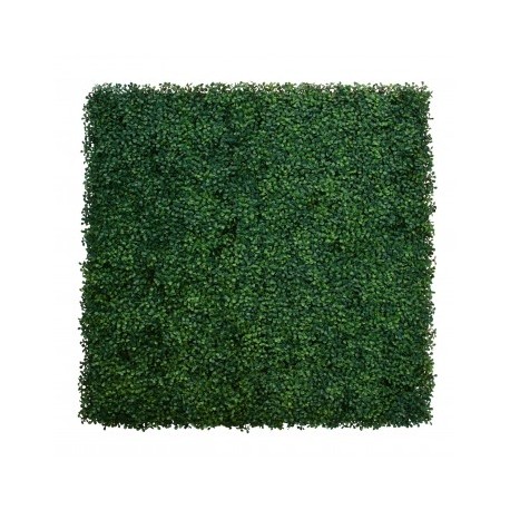 FOLLAJE ARTIFICIAL BOXWOOD POLIETILENO 1 METRO...